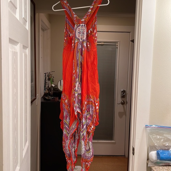 Beautiful Urban Nomad dress - Picture 3 of 4